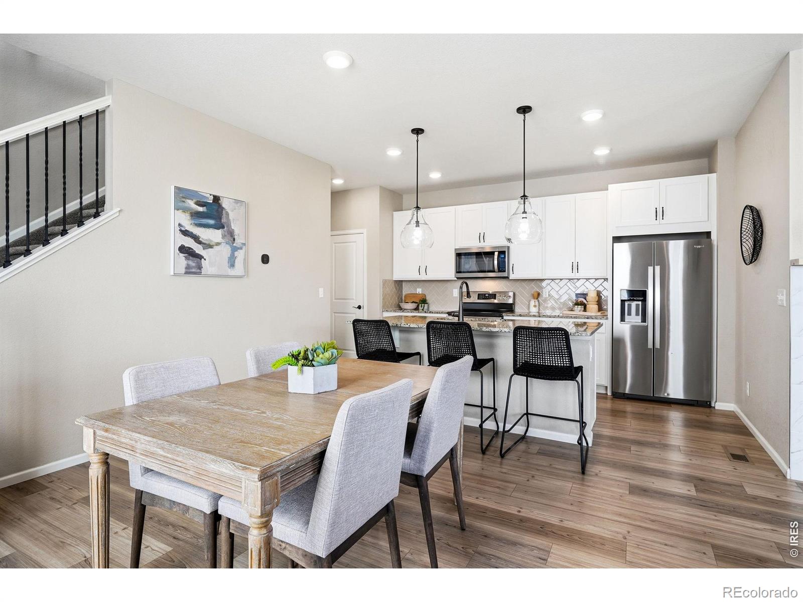 350 Norgay Way Erie CO 80516