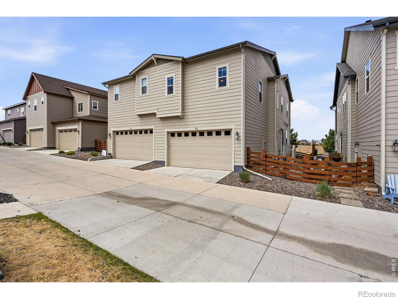350 Norgay Way Erie CO 80516