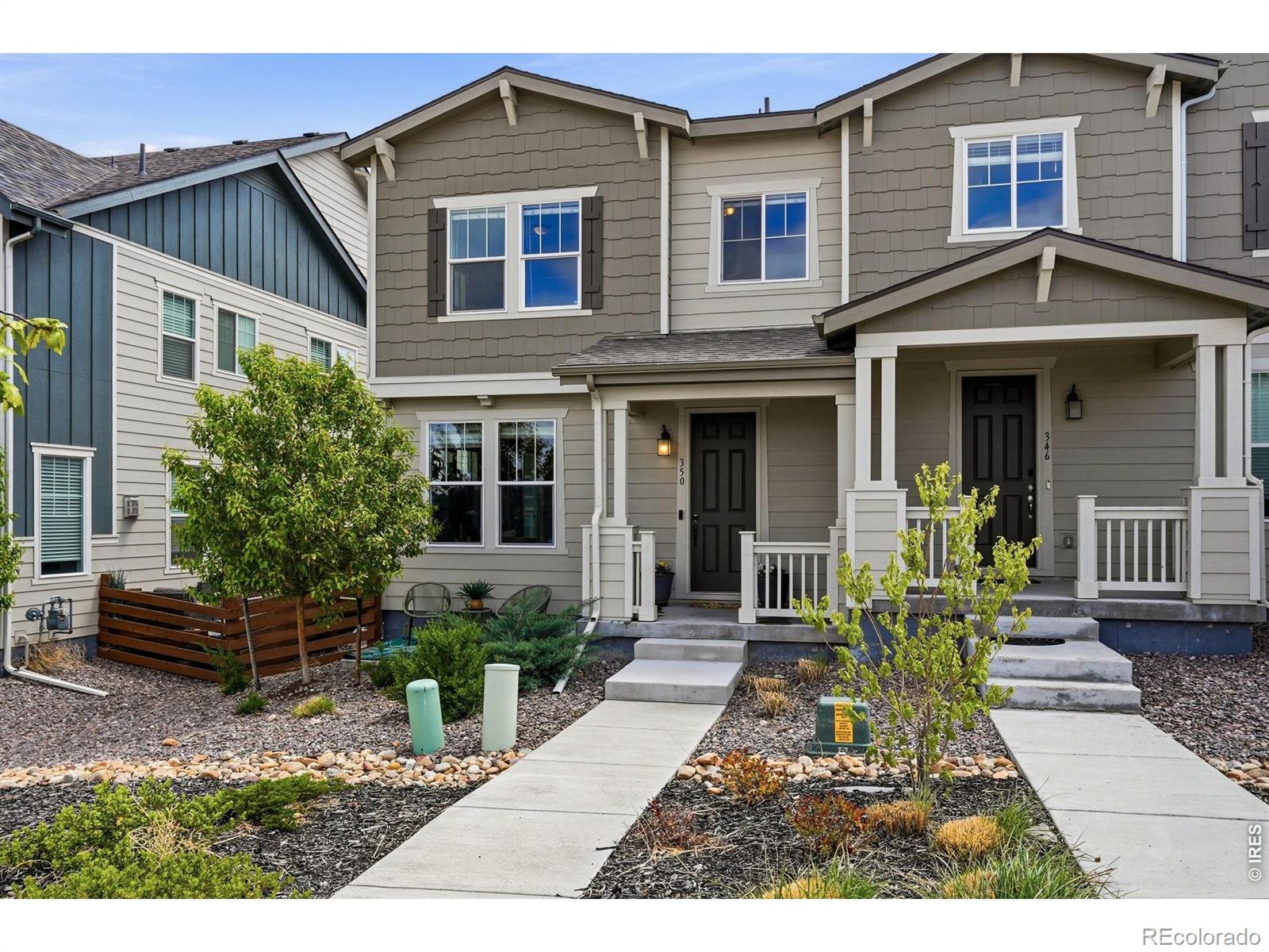 350 Norgay Way Erie CO 80516