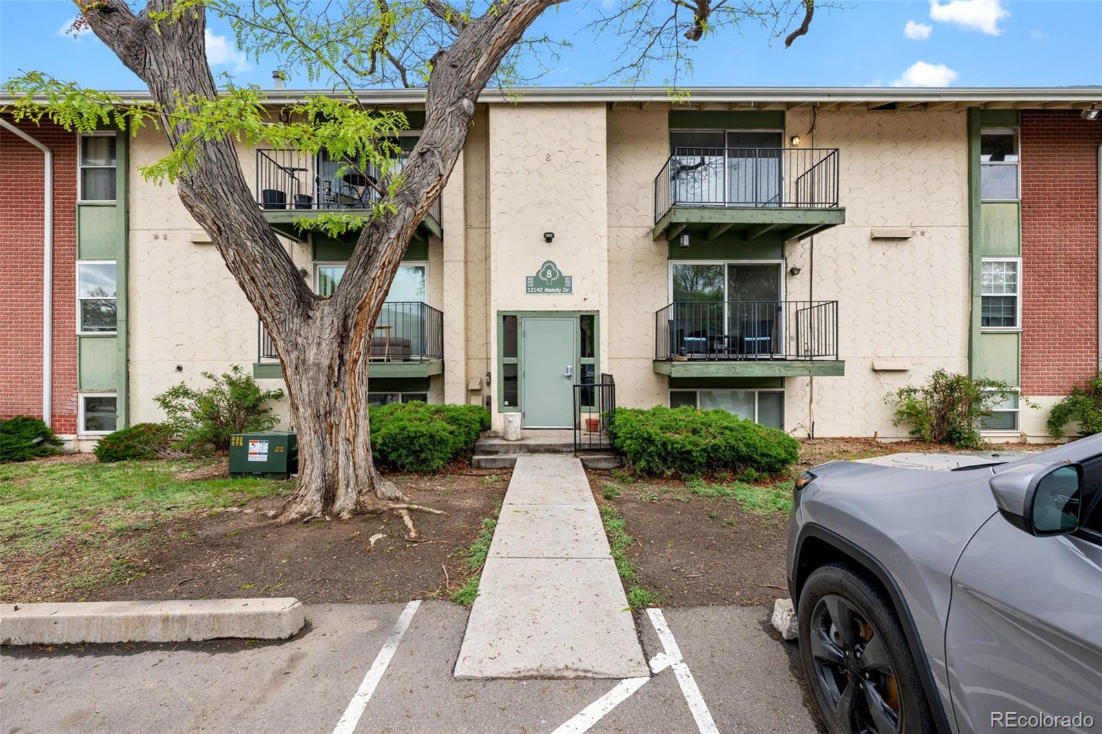 12142 Melody Drive Denver CO 80234