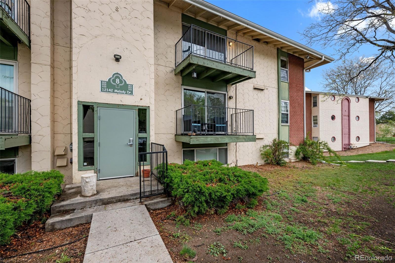12142 Melody Drive Denver CO 80234