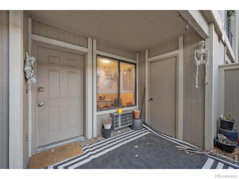 1209 W Plum Street Fort Collins CO 80521
