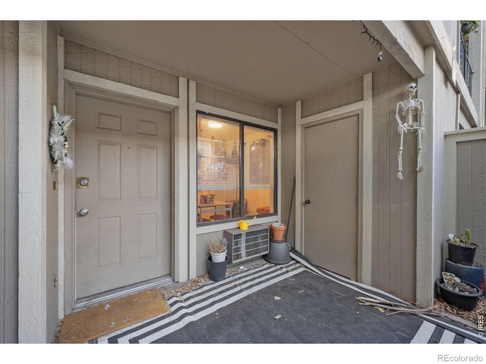 1209 W Plum Street Fort Collins CO 80521