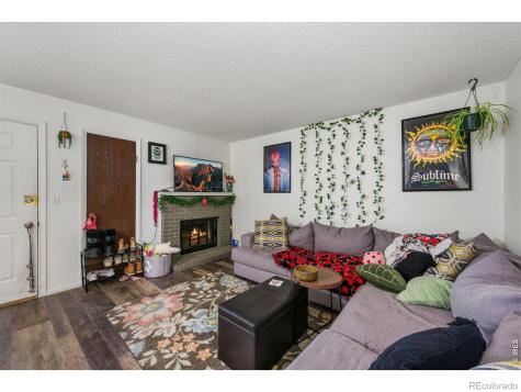 1209 W Plum Street Fort Collins CO 80521