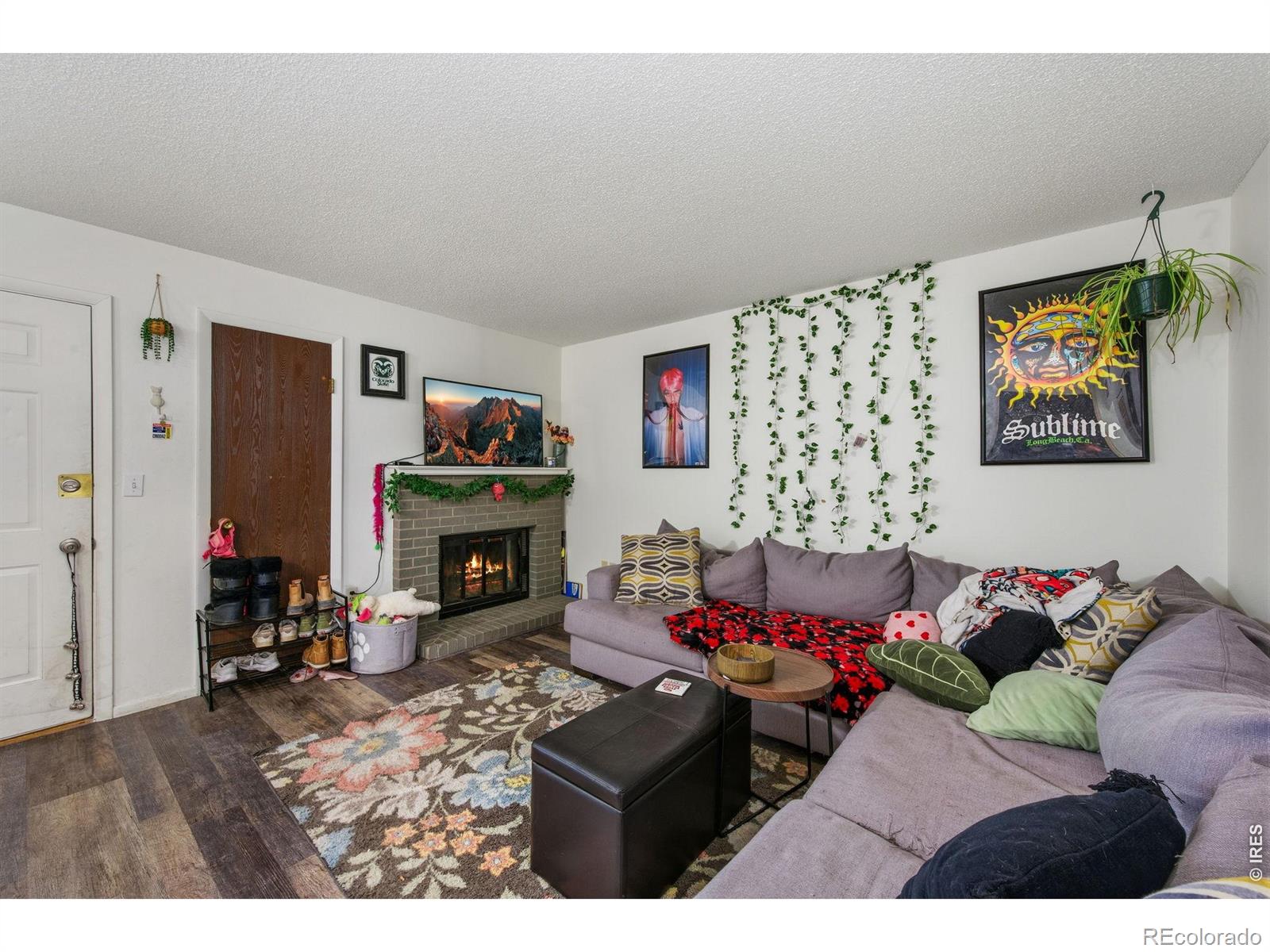 1209 W Plum Street Fort Collins CO 80521