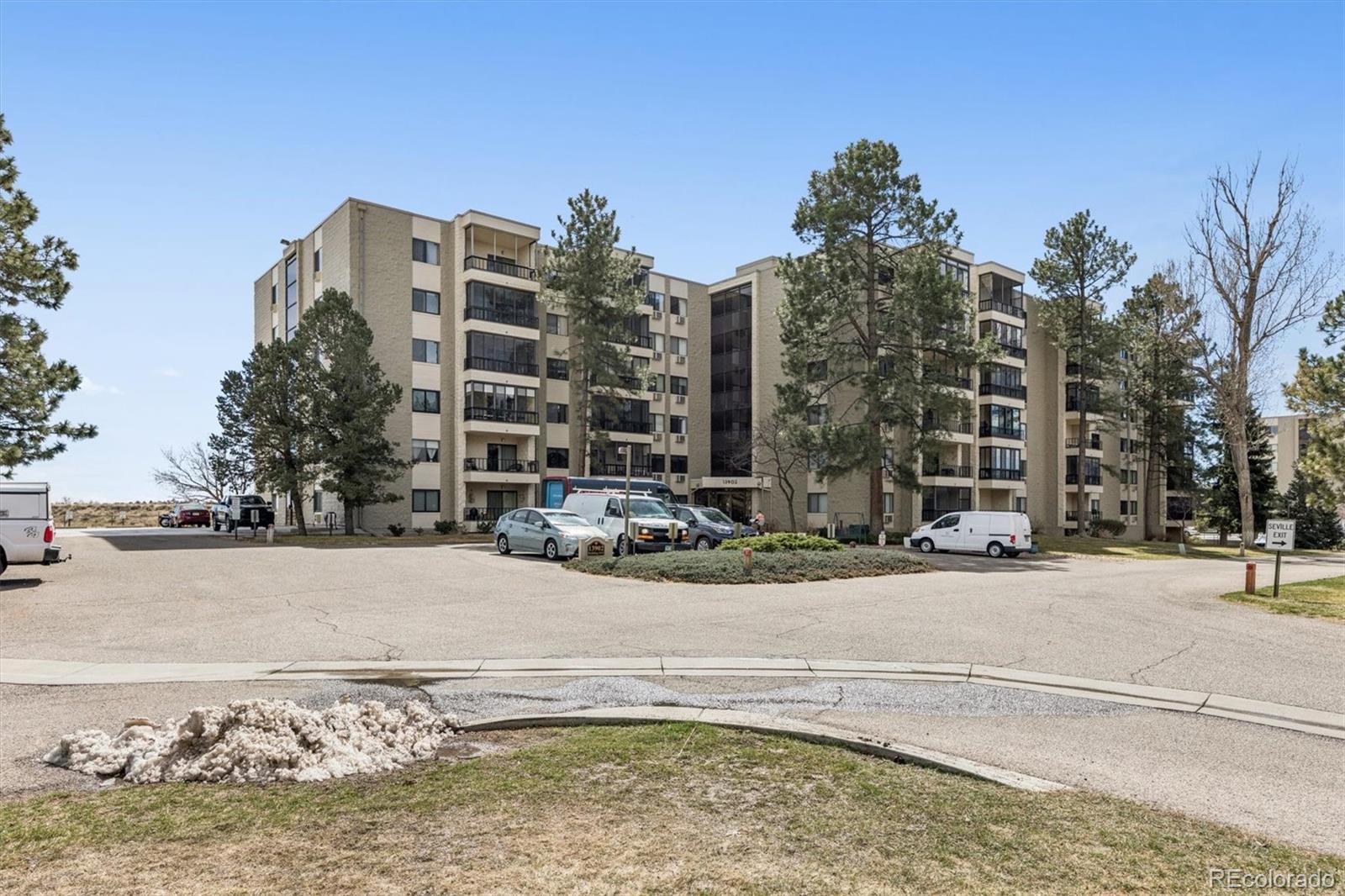 13902 E Marina Drive Aurora CO 80014
