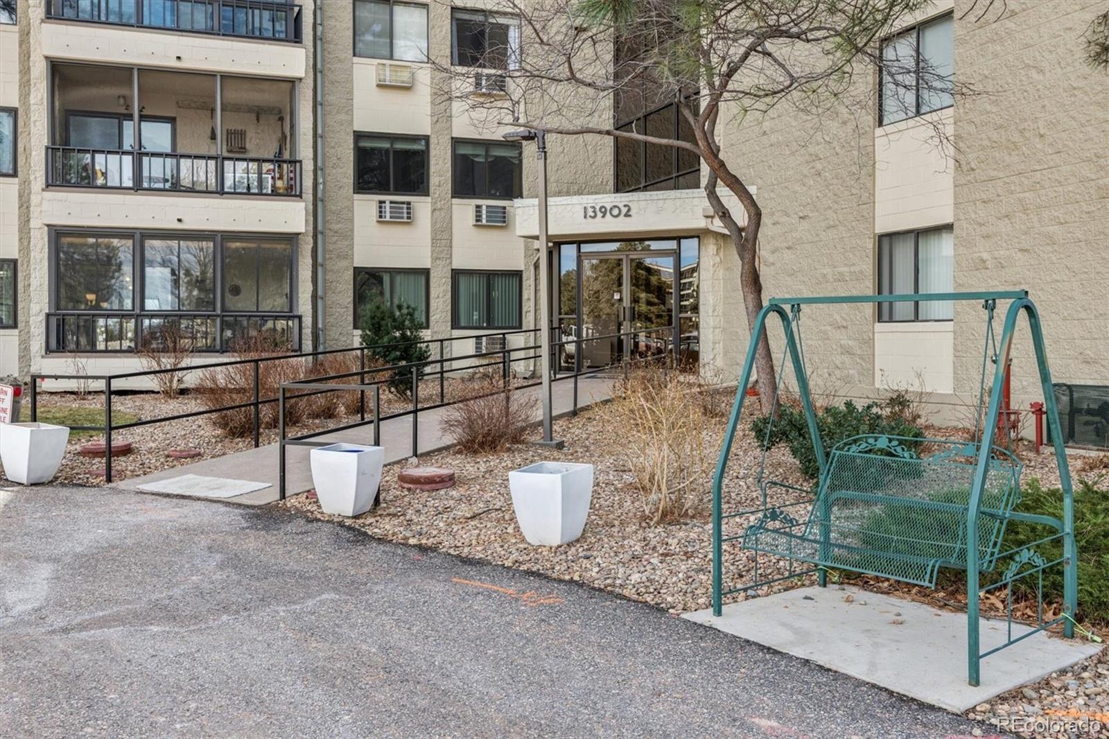 13902 E Marina Drive Aurora CO 80014