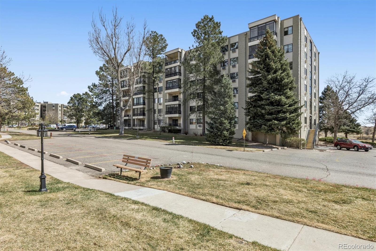 13902 E Marina Drive Aurora CO 80014