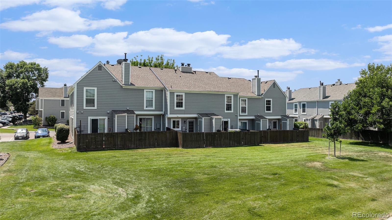 10814 Bayfield Way Parker CO 80138