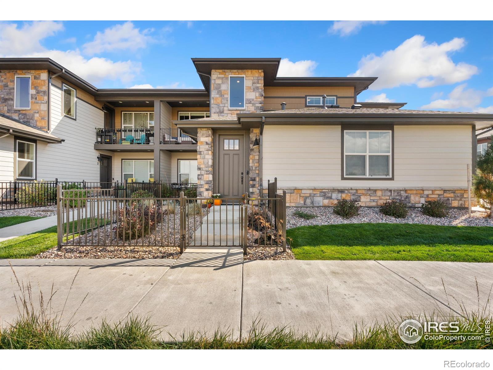 820 Schlagel Street Fort Collins CO 80524
