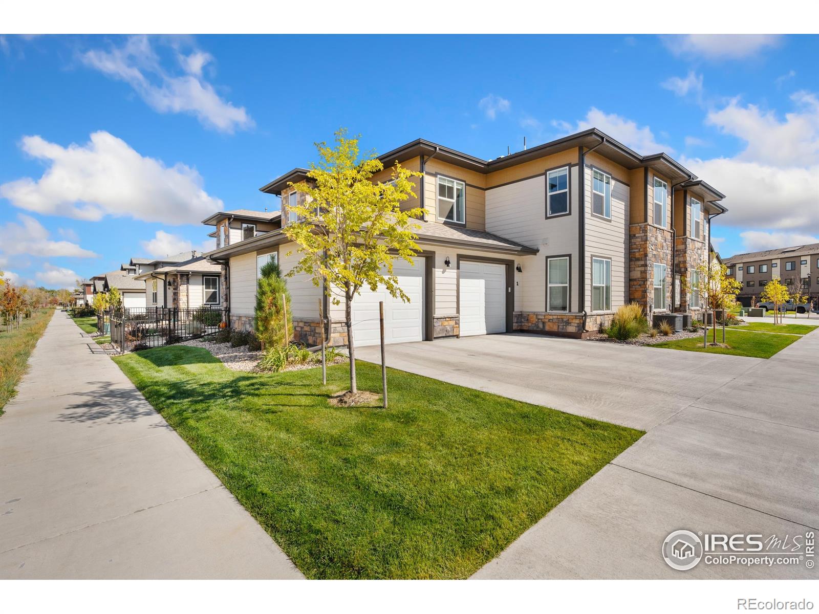 820 Schlagel Street Fort Collins CO 80524
