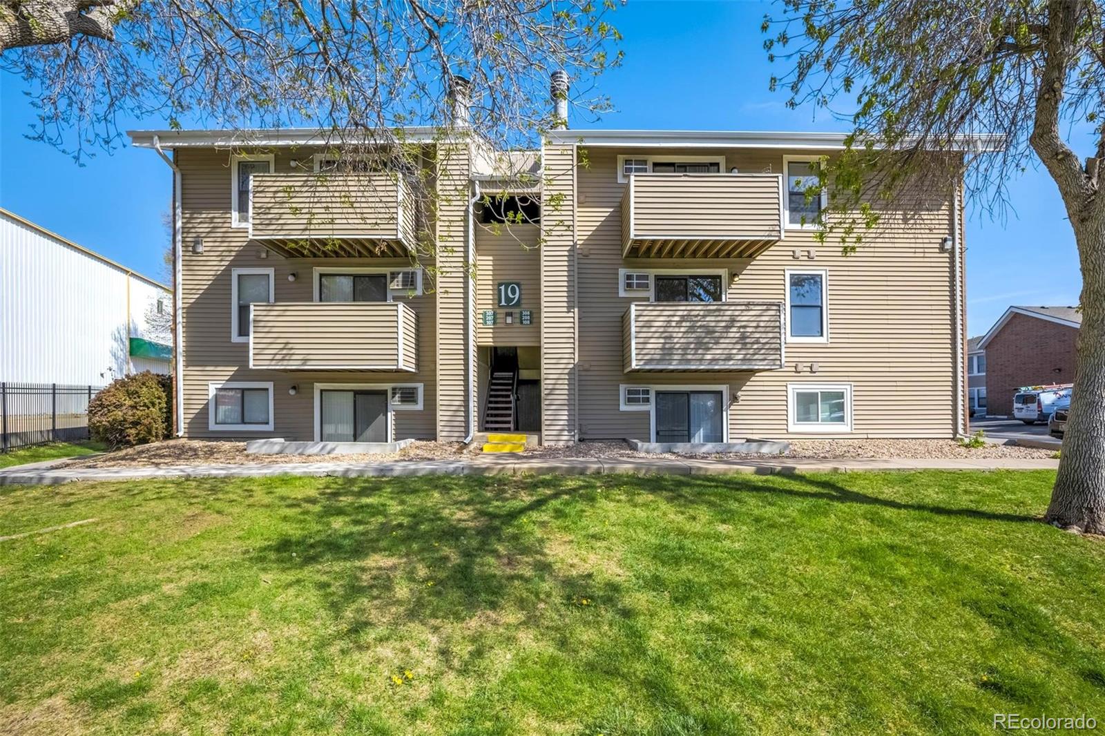 10150 E Virginia Avenue Denver CO 80247
