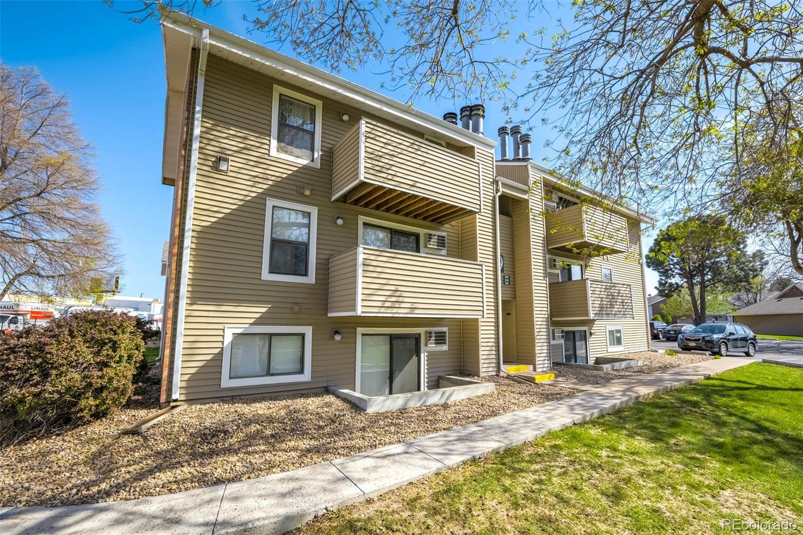 10150 E Virginia Avenue Denver CO 80247