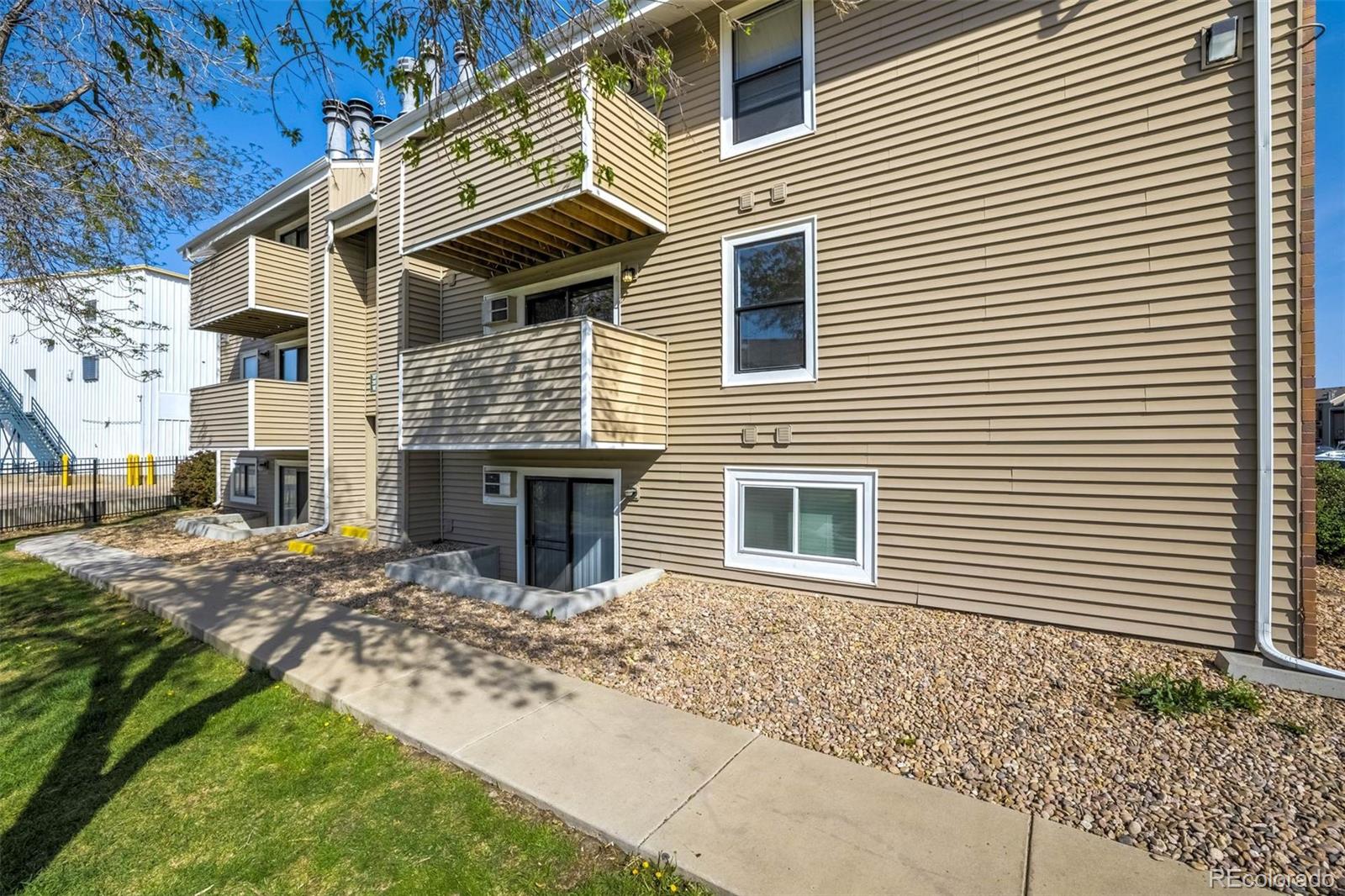 10150 E Virginia Avenue Denver CO 80247