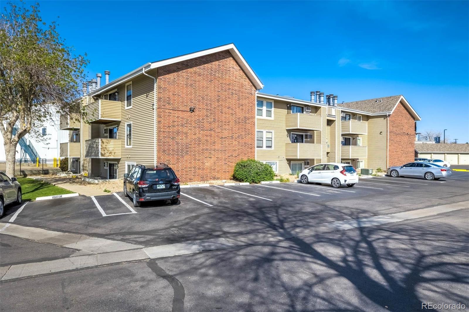 10150 E Virginia Avenue Denver CO 80247
