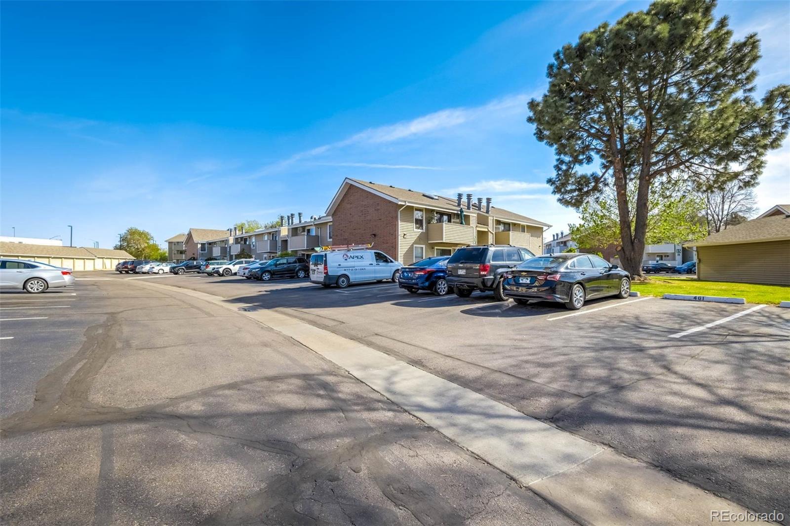 10150 E Virginia Avenue Denver CO 80247