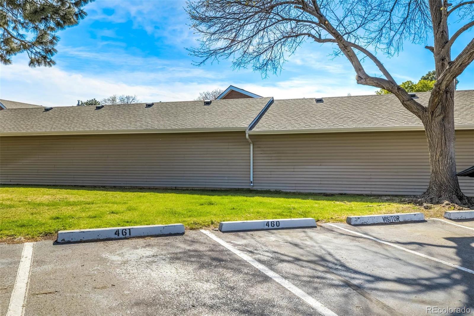 10150 E Virginia Avenue Denver CO 80247