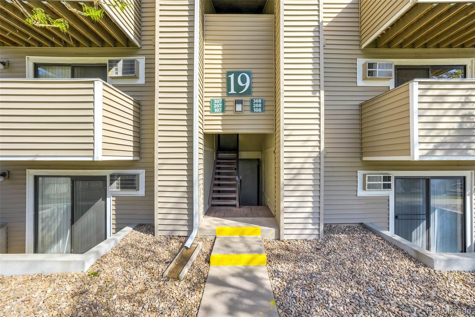 10150 E Virginia Avenue Denver CO 80247