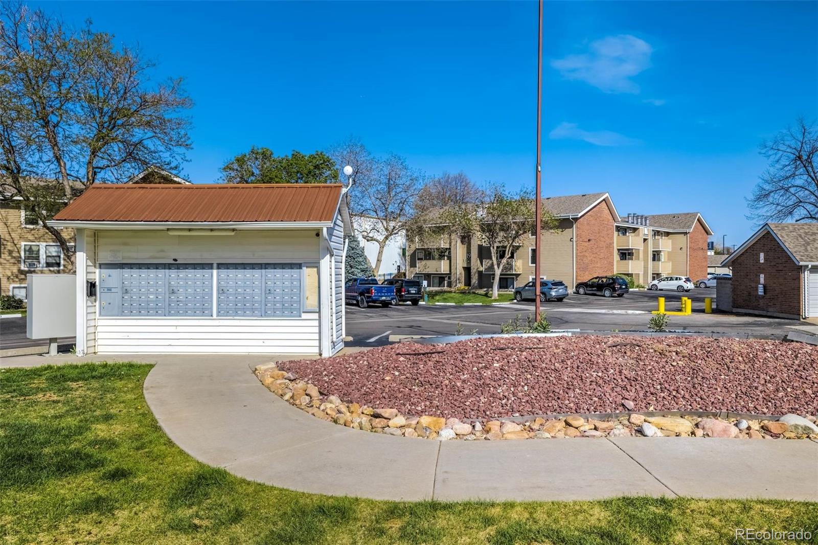 10150 E Virginia Avenue Denver CO 80247