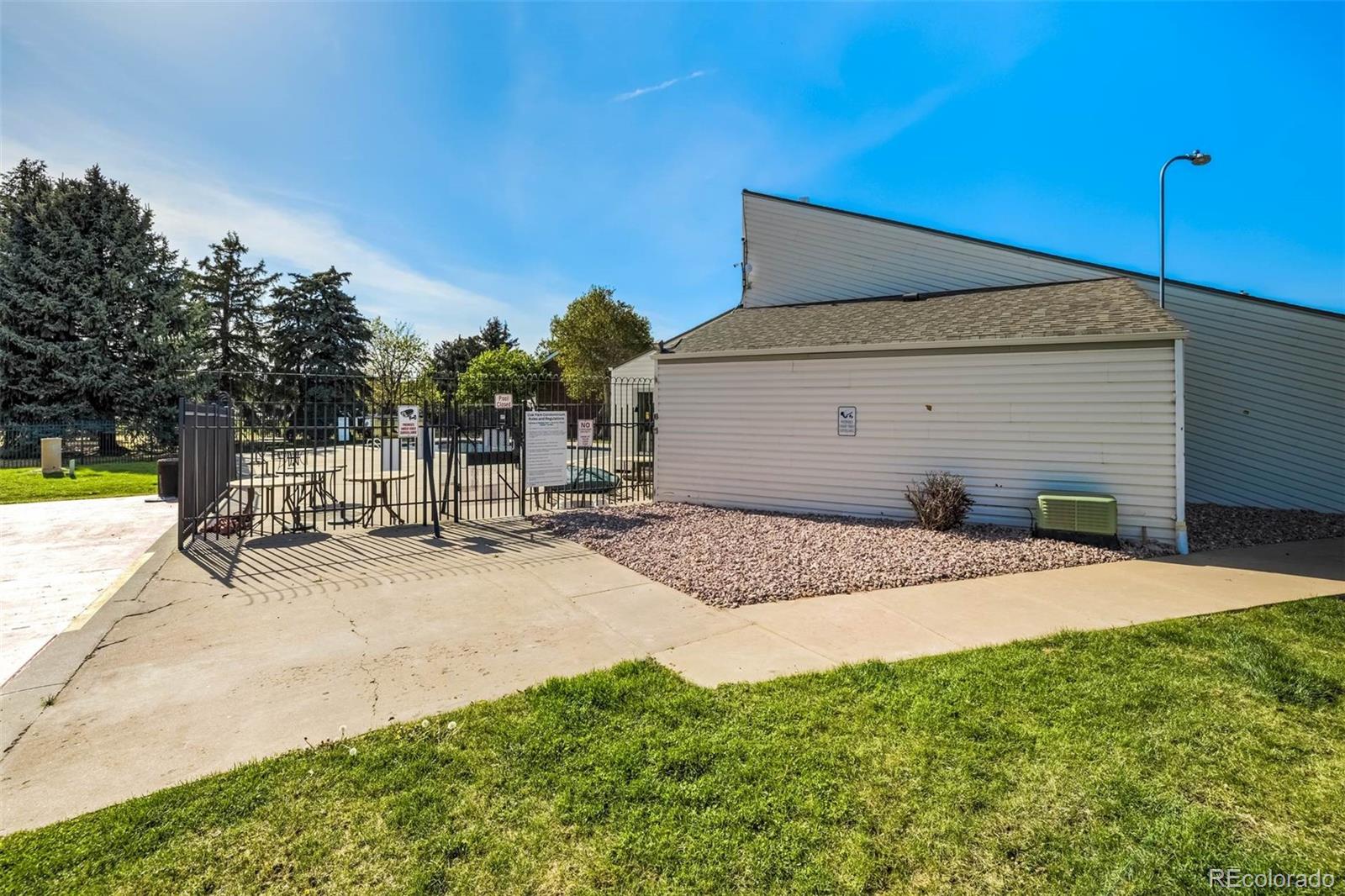 10150 E Virginia Avenue Denver CO 80247