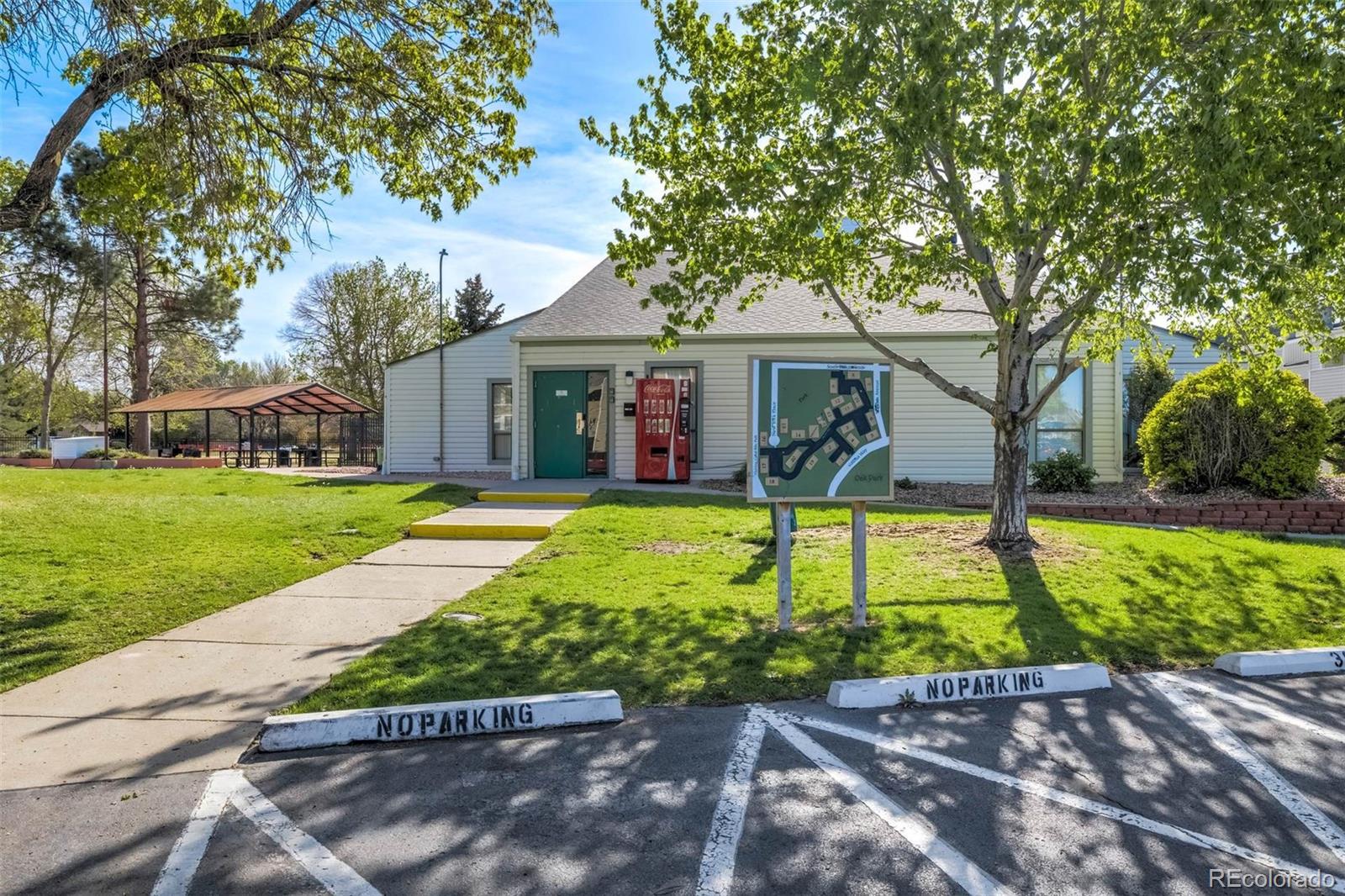 10150 E Virginia Avenue Denver CO 80247