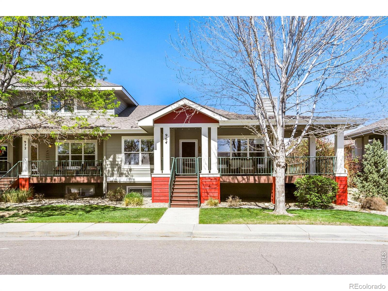 964 Welch Avenue Berthoud CO 80513