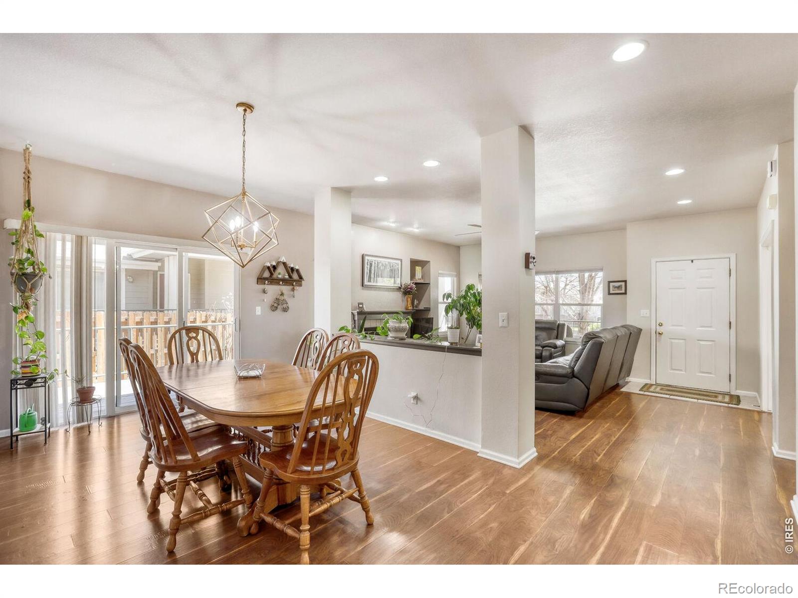 964 Welch Avenue Berthoud CO 80513