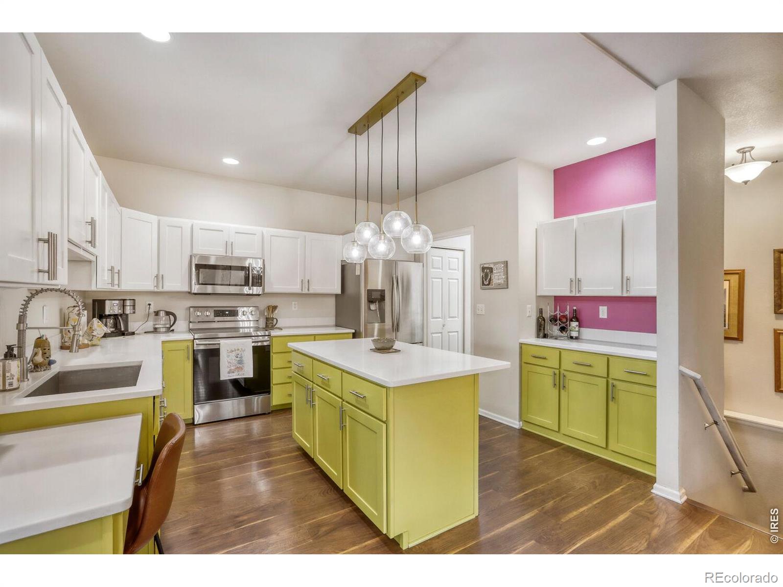 964 Welch Avenue Berthoud CO 80513