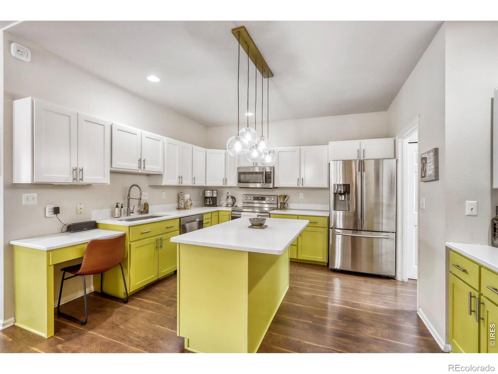 964 Welch Avenue Berthoud CO 80513