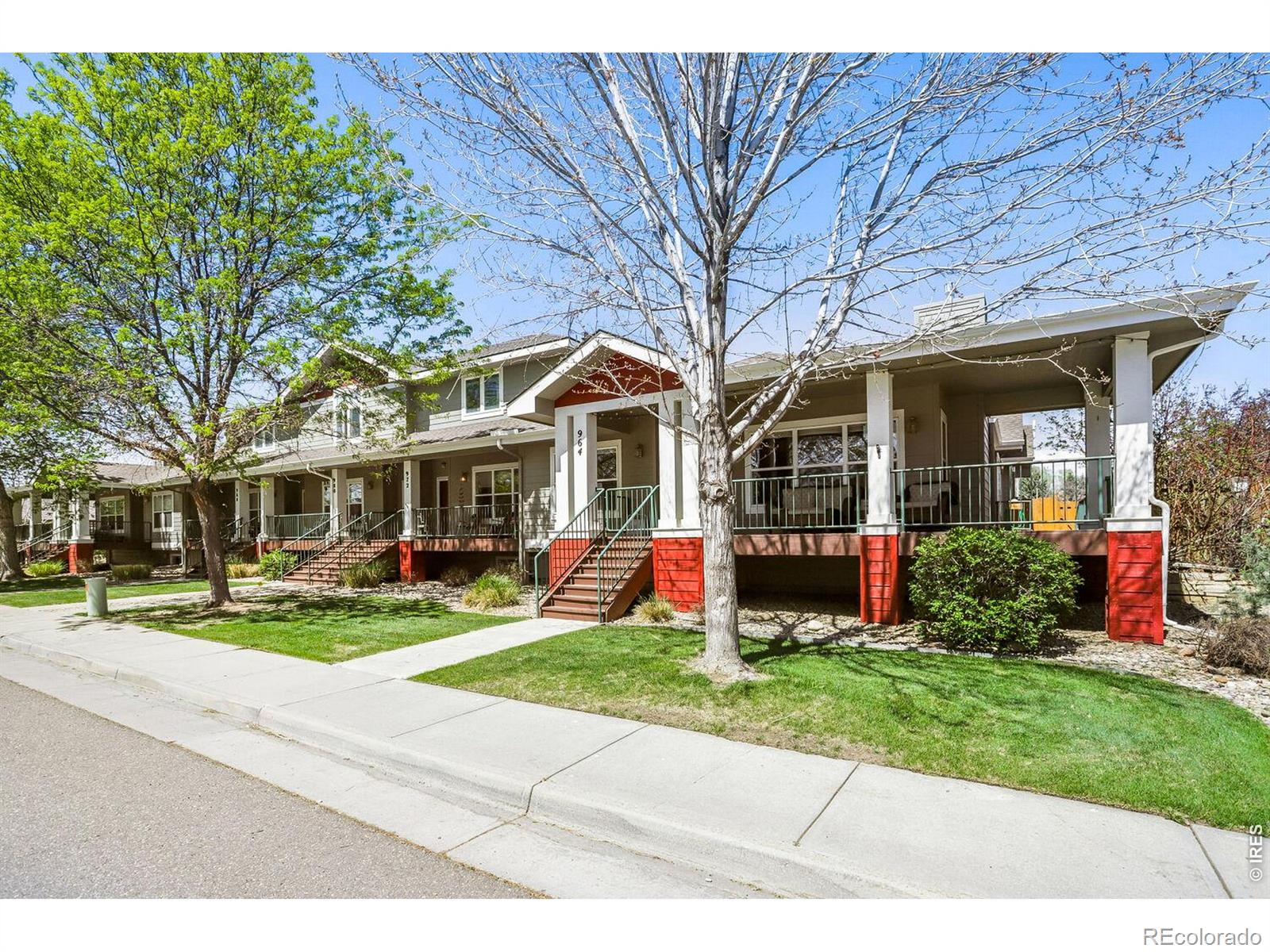 964 Welch Avenue Berthoud CO 80513