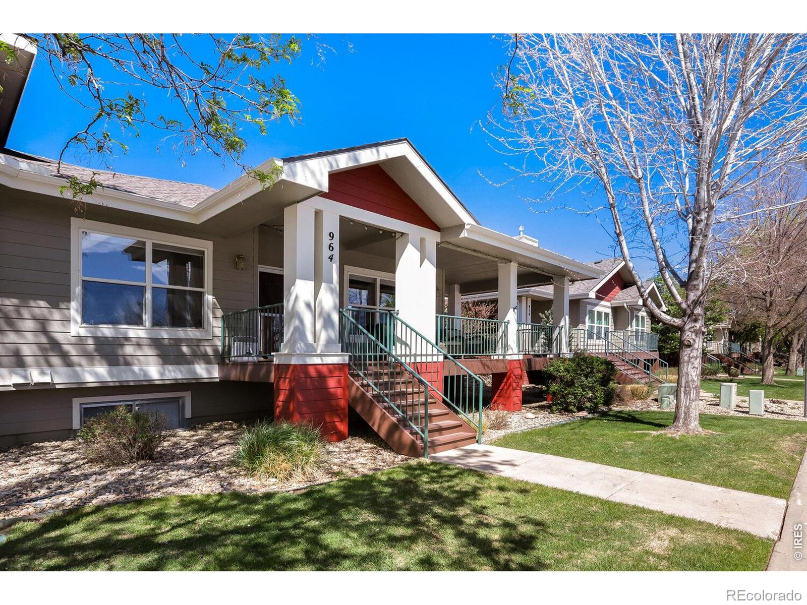 964 Welch Avenue Berthoud CO 80513