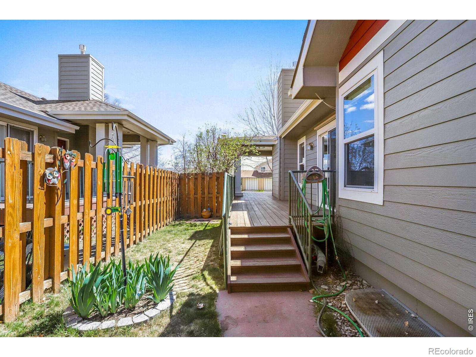 964 Welch Avenue Berthoud CO 80513