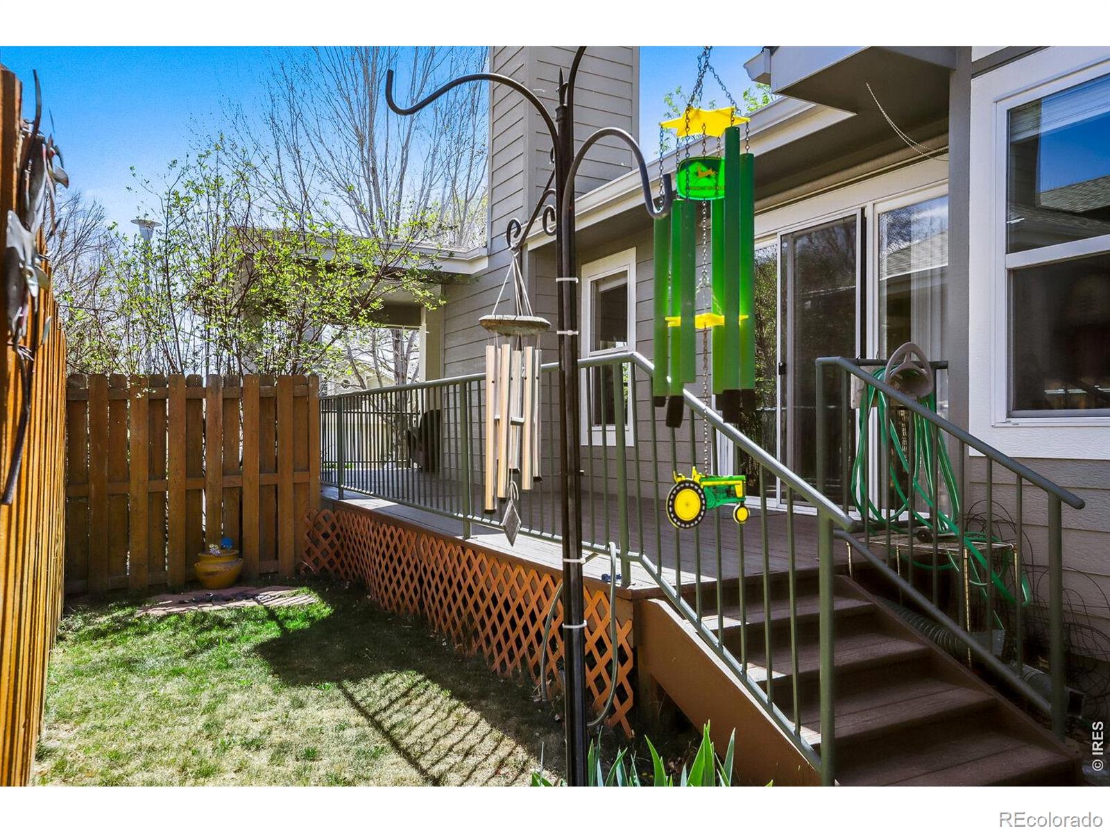 964 Welch Avenue Berthoud CO 80513