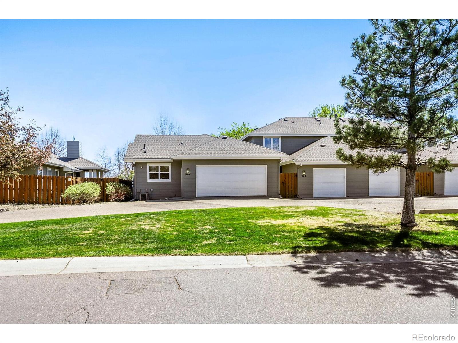964 Welch Avenue Berthoud CO 80513