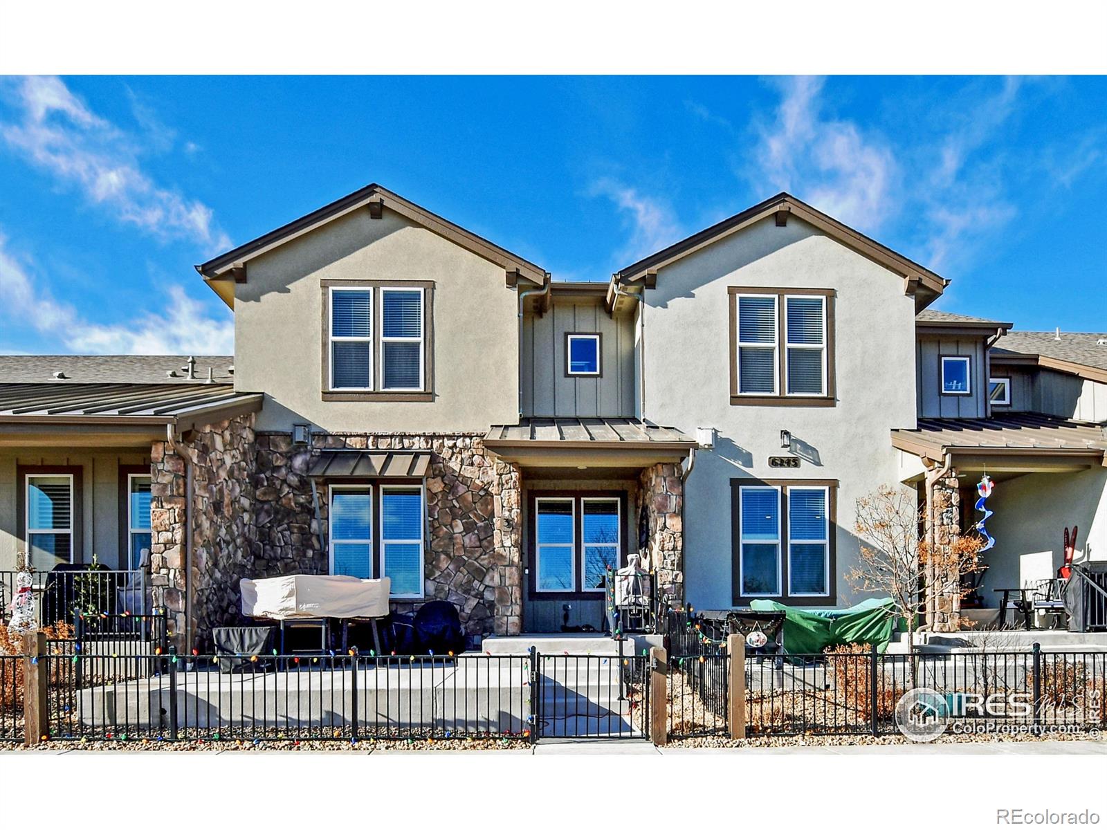 6245 Vernazza Way Windsor CO 80550