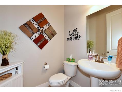 6245 Vernazza Way Windsor CO 80550
