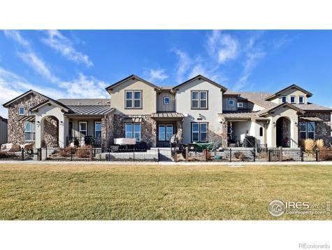 6245 Vernazza Way Windsor CO 80550