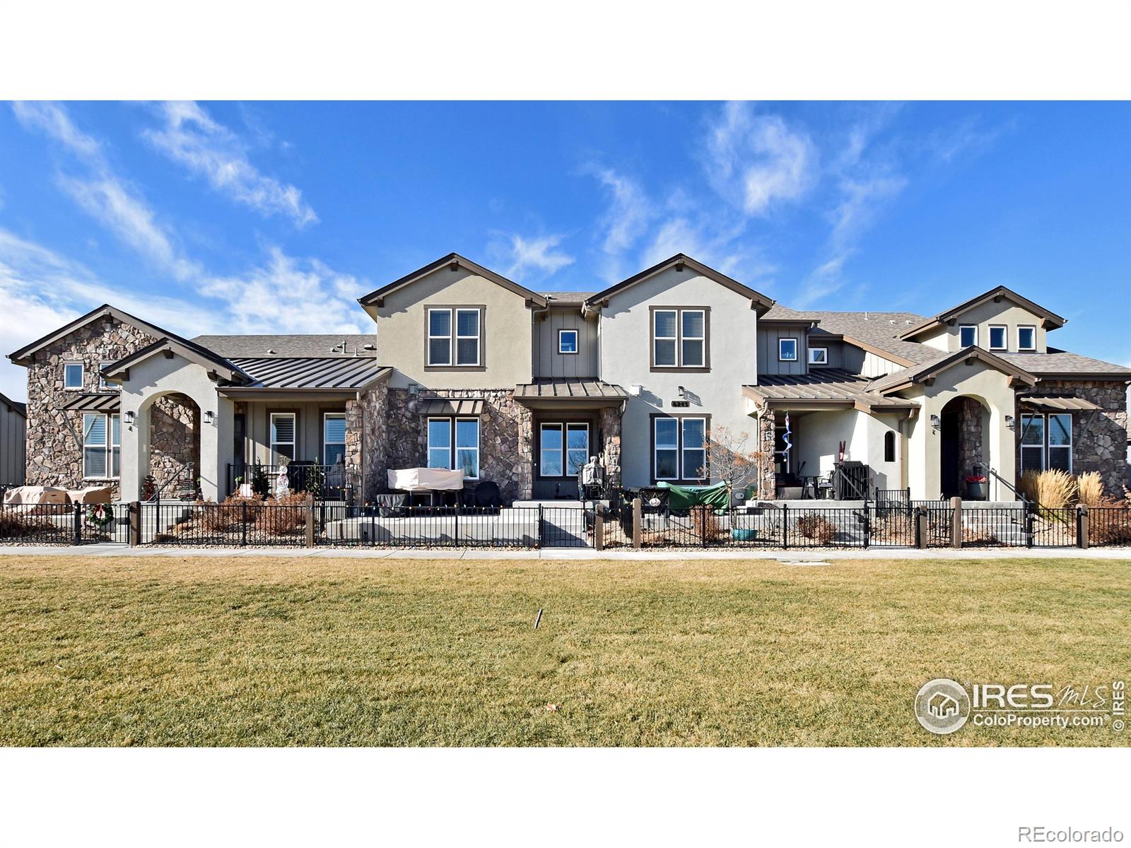 6245 Vernazza Way Windsor CO 80550