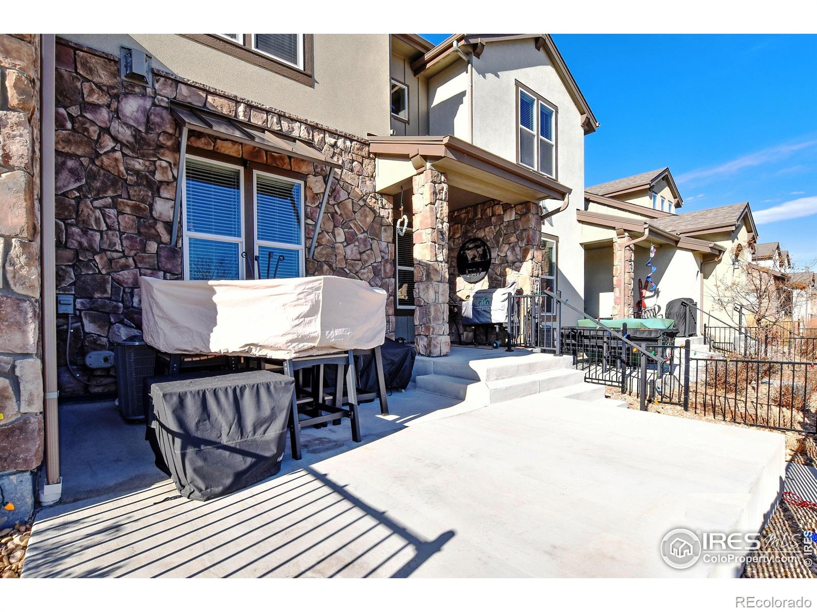 6245 Vernazza Way Windsor CO 80550