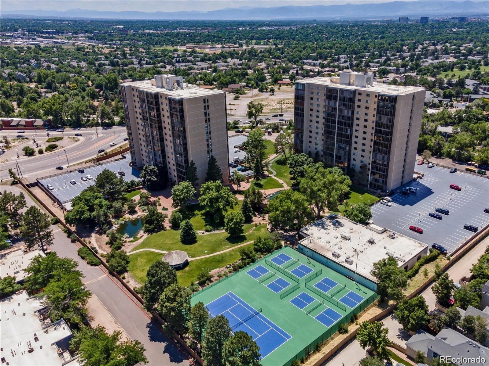 7877 E Mississippi Avenue Denver CO 80247