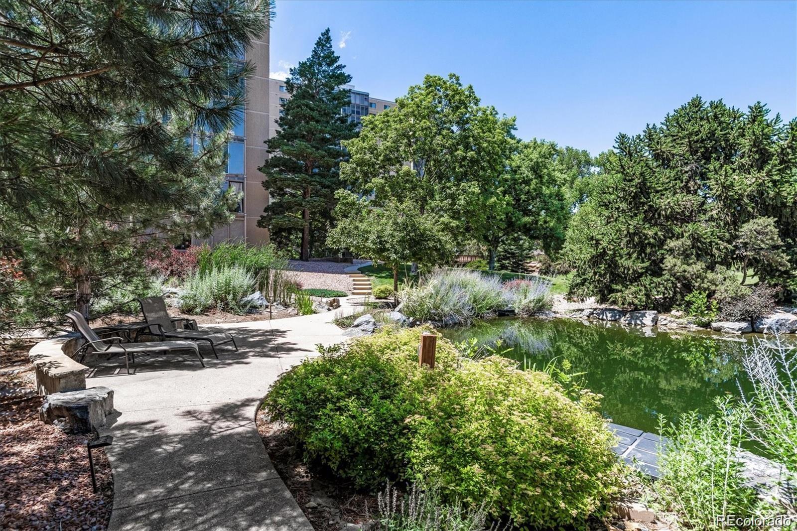 7877 E Mississippi Avenue Denver CO 80247