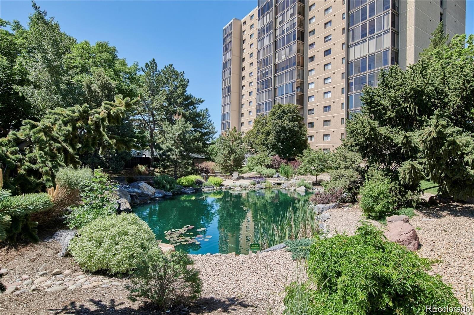 7877 E Mississippi Avenue Denver CO 80247