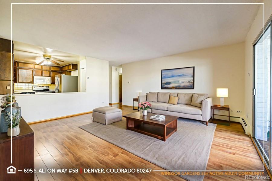 695 S Alton Way Denver CO 80247