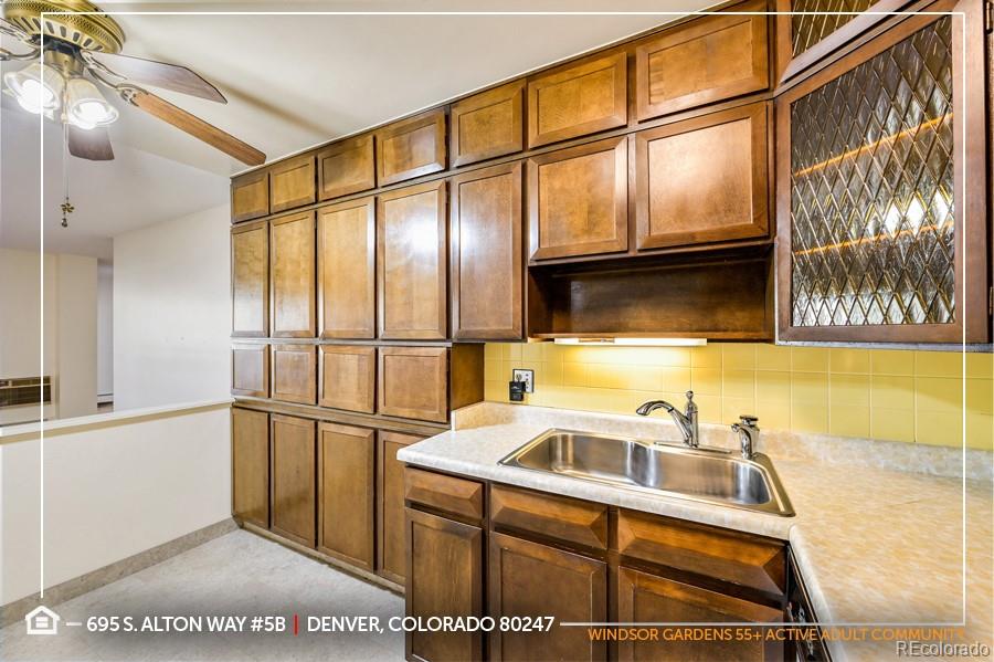 695 S Alton Way Denver CO 80247