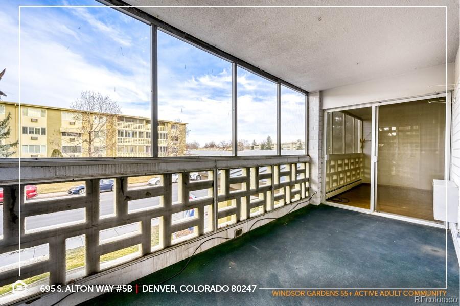 695 S Alton Way Denver CO 80247