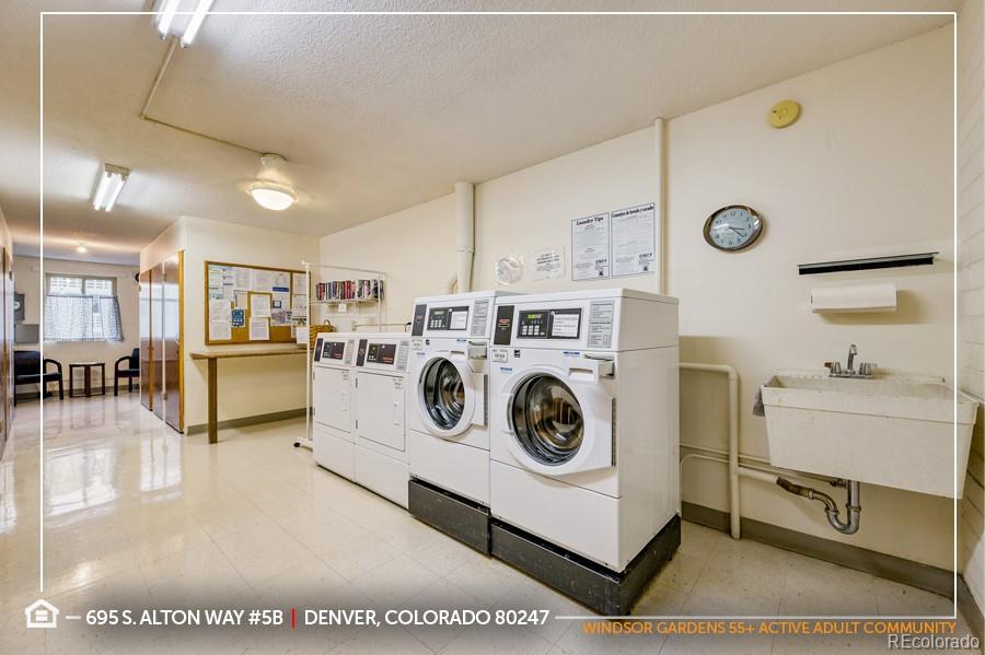 695 S Alton Way Denver CO 80247