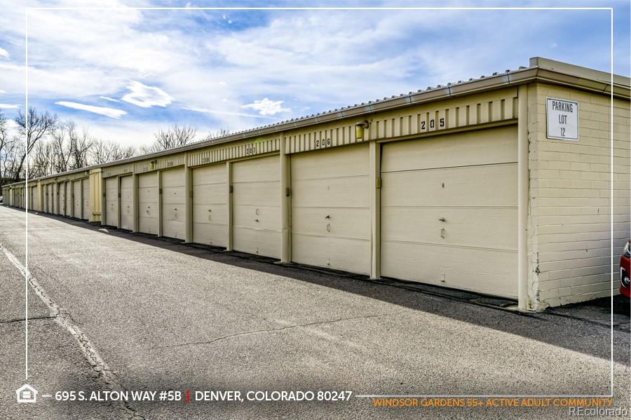 695 S Alton Way Denver CO 80247
