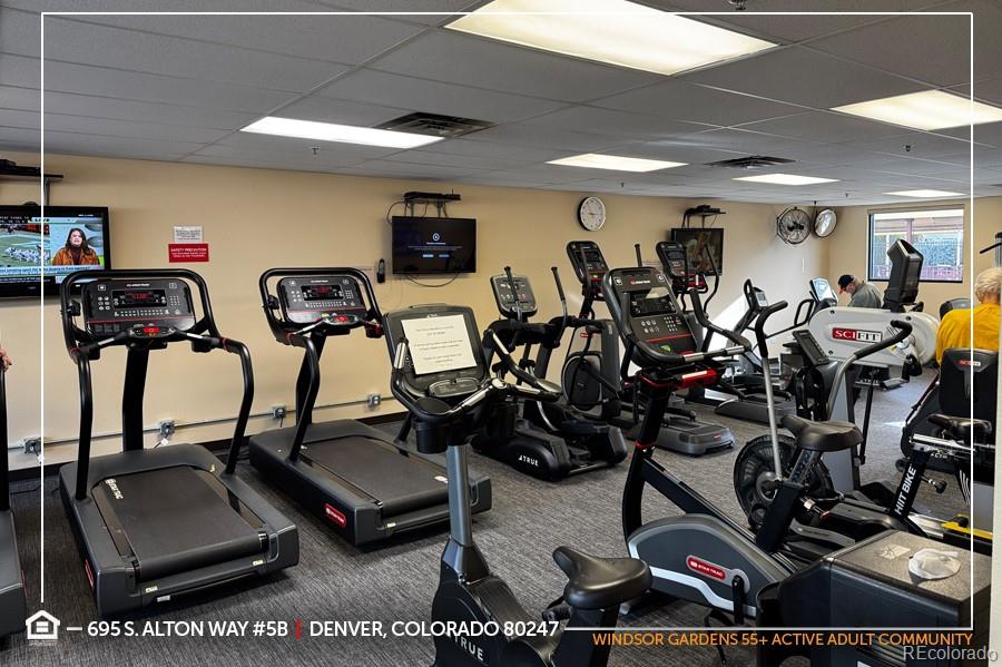695 S Alton Way Denver CO 80247