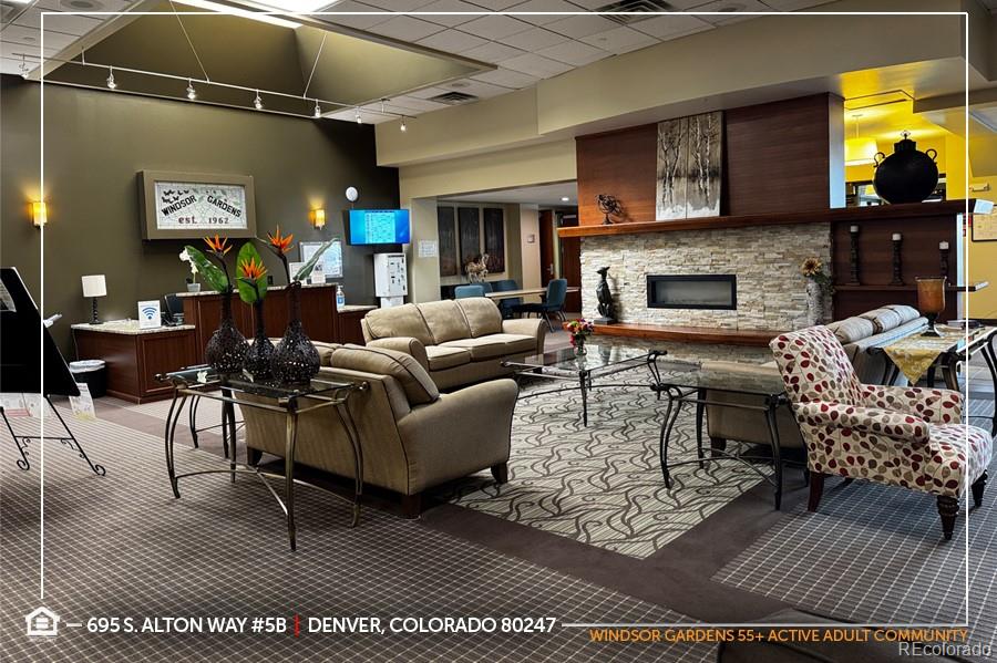 695 S Alton Way Denver CO 80247