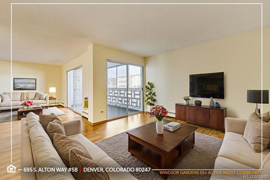 695 S Alton Way Denver CO 80247